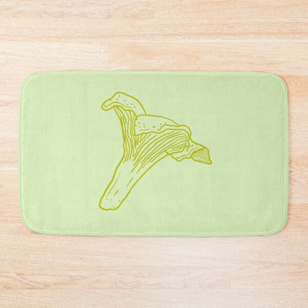 Item preview, Yellow Mushroom designed and sold by Lil-Bit-Batty.