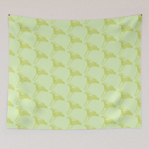 Item preview, Yellow Mushroom designed and sold by Lil-Bit-Batty.