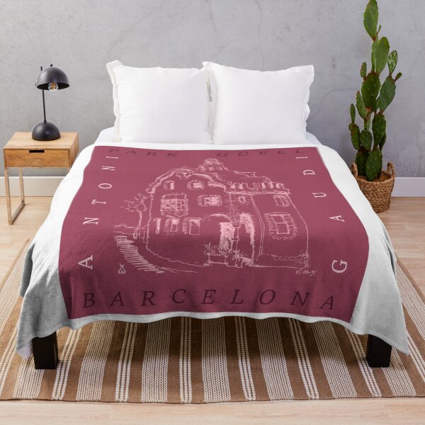 Item preview, Antoni Gaudi's Architecture of Park Güell designed and sold by Architectstore2.