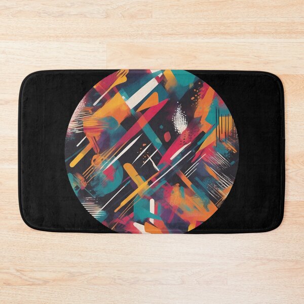 Item preview, Abstract Rhythms designed and sold by AbsoluteA.