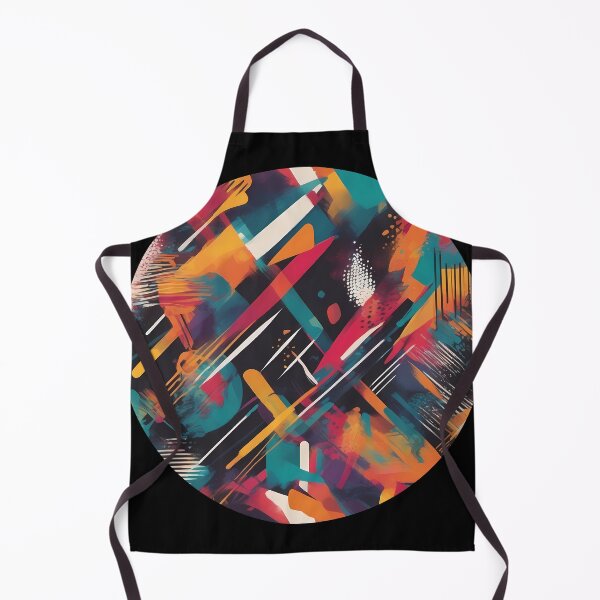 Item preview, Abstract Rhythms designed and sold by AbsoluteA.