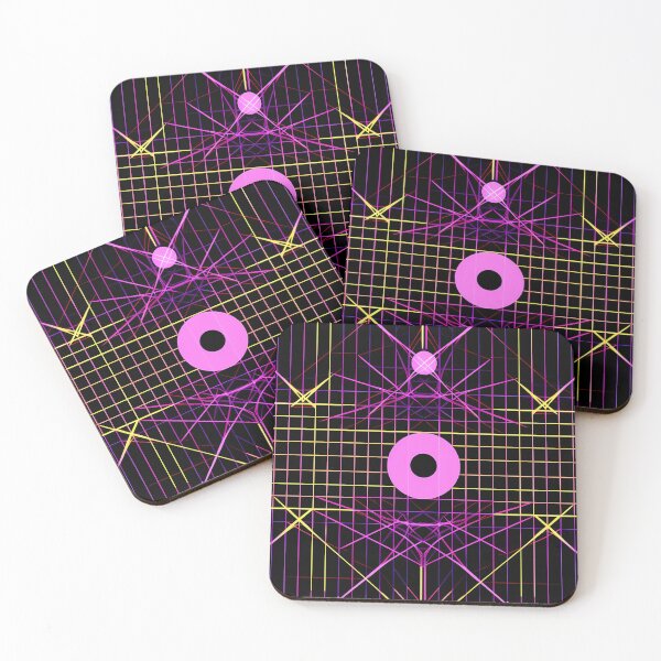 Item preview, "Infinite Illusions" designed and sold by Art-Vortex-fr.