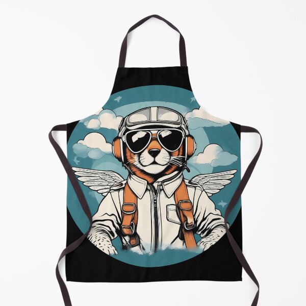 Item preview, Animal Aviators designed and sold by AbsoluteA.