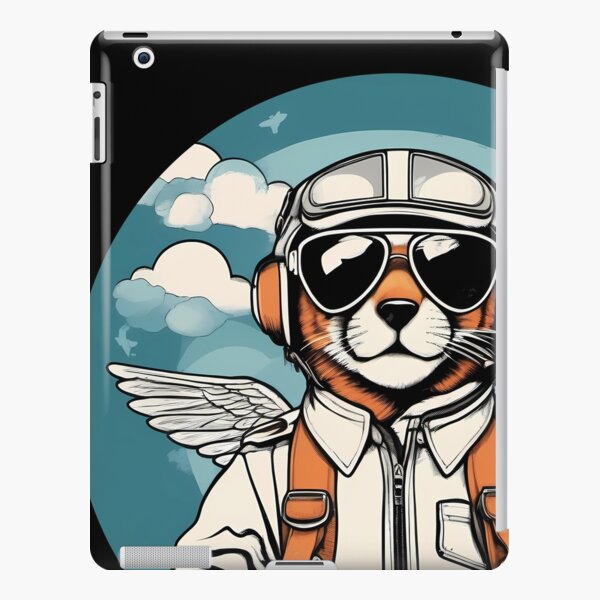 Staffa cosciale Aviator Sport (iPad 2/3/4)