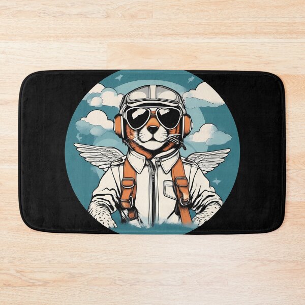 Item preview, Animal Aviators designed and sold by AbsoluteA.
