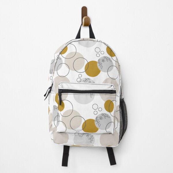 Item preview, circles designed and sold by Sabine Marschall.