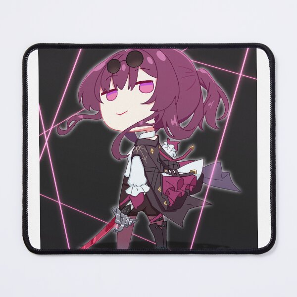 Item preview, Kafka on Combat Chibi designed and sold by Yivel.