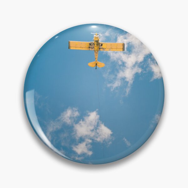 Item preview, Tow plane designed and sold by LensMedia.