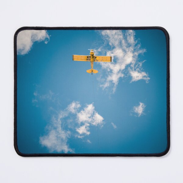 Item preview, Tow plane designed and sold by LensMedia.