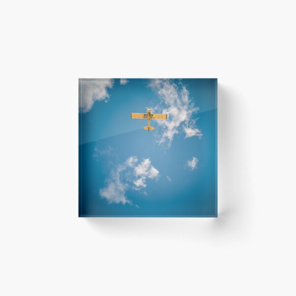 Item preview, Tow plane designed and sold by LensMedia.