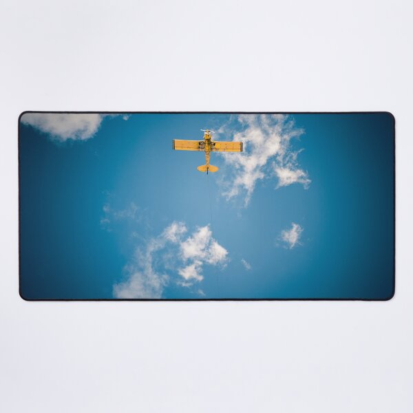 Item preview, Tow plane designed and sold by LensMedia.