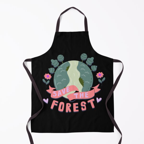 Item preview, Save The Forest designed and sold by ColorDesings.