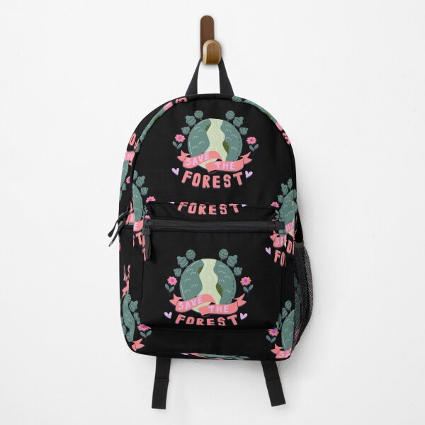 Item preview, Save The Forest designed and sold by ColorDesings.