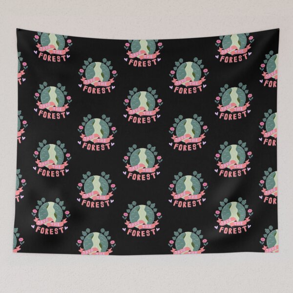 Item preview, Save The Forest designed and sold by ColorDesings.