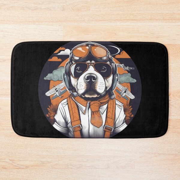 Item preview, Animal Aviators designed and sold by AbsoluteA.