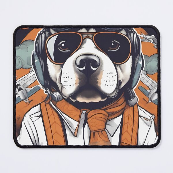 Item preview, Animal Aviators designed and sold by AbsoluteA.