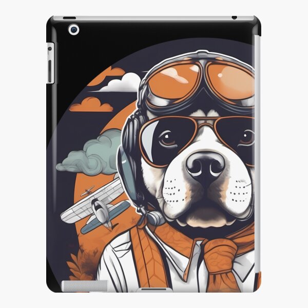 Staffa cosciale Aviator Sport (iPad 2/3/4)