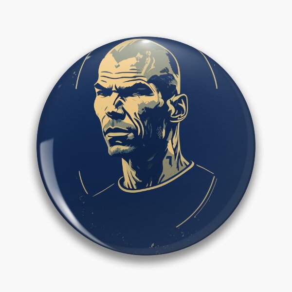 Item preview, Zidane's Elegance designed and sold by bennasener.