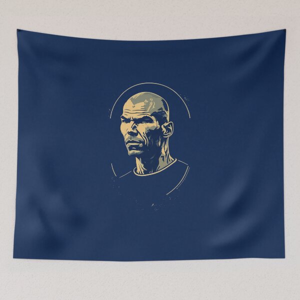 Item preview, Zidane's Elegance designed and sold by bennasener.