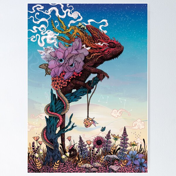 Item preview, Phantasmagoria II designed and sold by MatMiller.