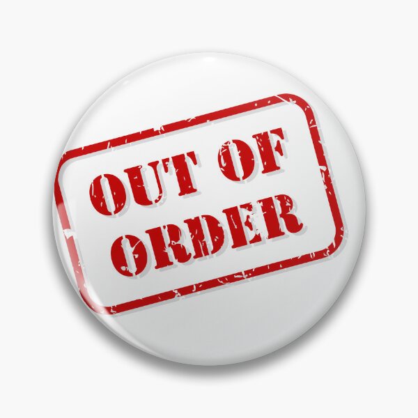 Item preview, My Pancreas Is Out Of Order designed and sold by chitown23.