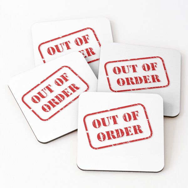 Item preview, My Pancreas Is Out Of Order designed and sold by chitown23.