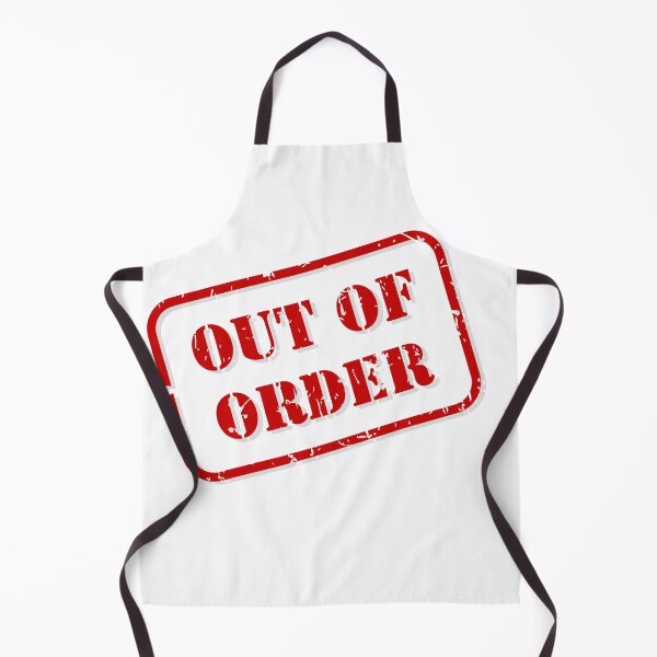 Item preview, My Pancreas Is Out Of Order designed and sold by chitown23.