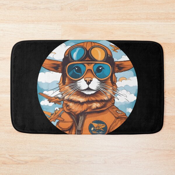 Item preview, Animal Aviators designed and sold by AbsoluteA.