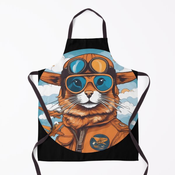 Item preview, Animal Aviators designed and sold by AbsoluteA.