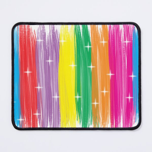 Item preview, Color Splash Abstract designed and sold by mamahellfire31.