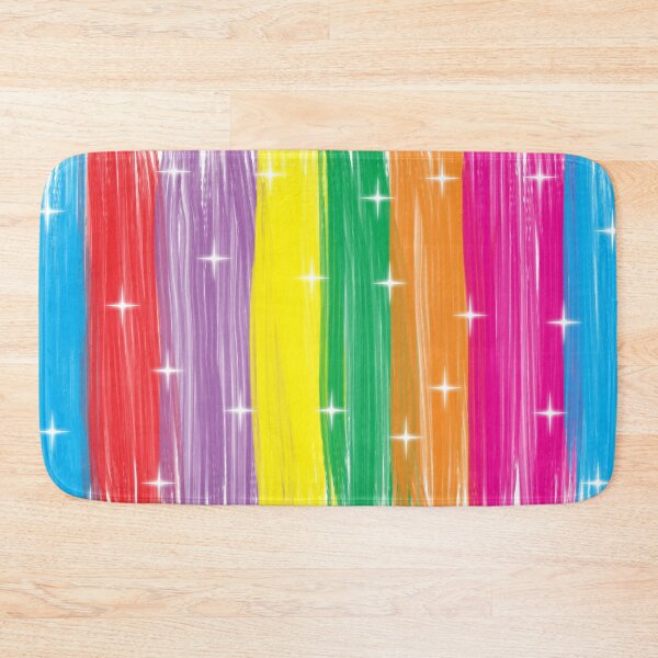 Item preview, Color Splash Abstract designed and sold by mamahellfire31.