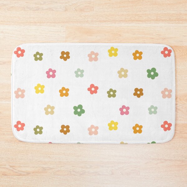 Item preview, Vintage Colour Aesthetic Flowers designed and sold by CharmCitySweet.