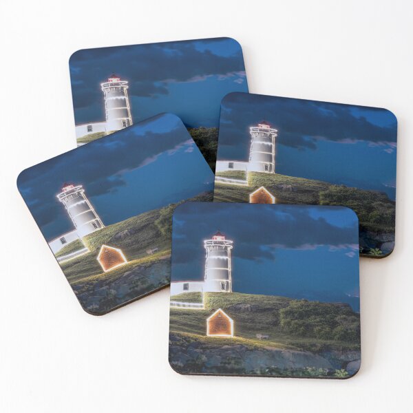Item preview, Lighthouse To The Moon designed and sold by Richard Bean.