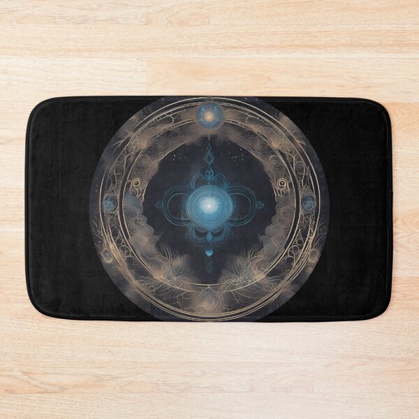 Item preview, Mystical Portals designed and sold by AbsoluteA.