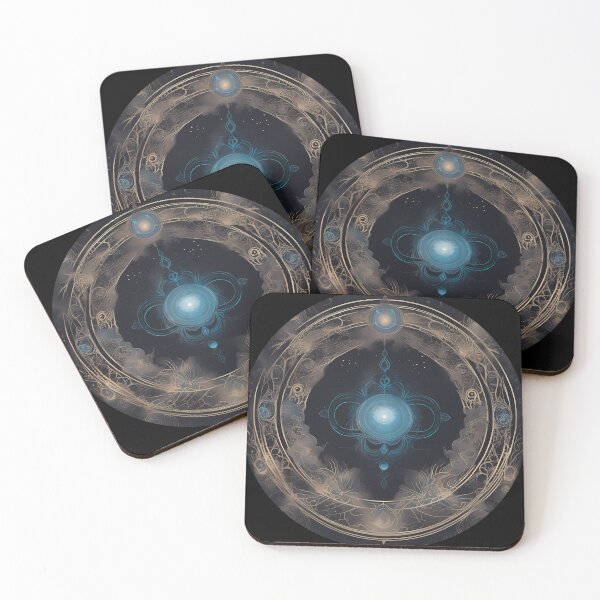 Item preview, Mystical Portals designed and sold by AbsoluteA.