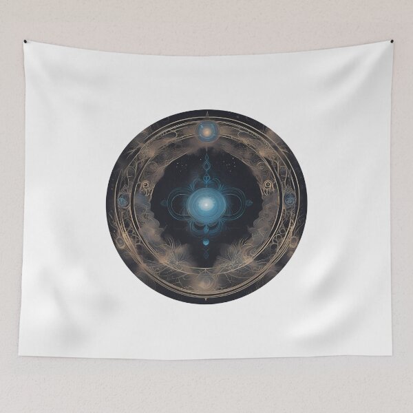 Item preview, Mystical Portals designed and sold by AbsoluteA.