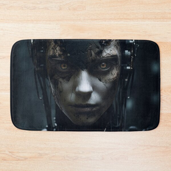 Item preview, Humanoid Robot designed and sold by soulofalion.