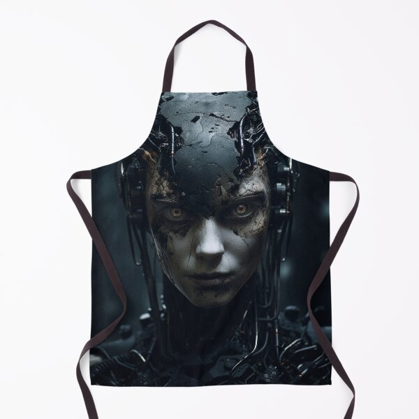 Item preview, Humanoid Robot designed and sold by soulofalion.