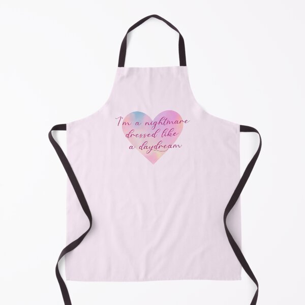 Item preview, Nightmare dressed like a Daydream designed and sold by FundayNation.
