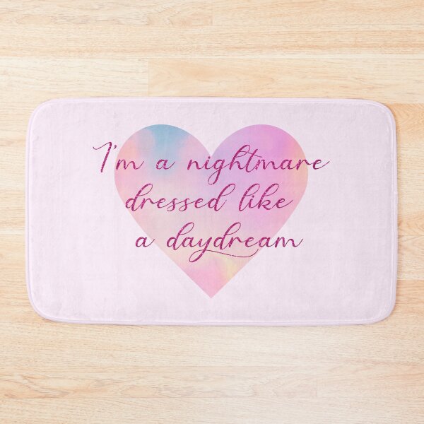 Item preview, Nightmare dressed like a Daydream designed and sold by FundayNation.