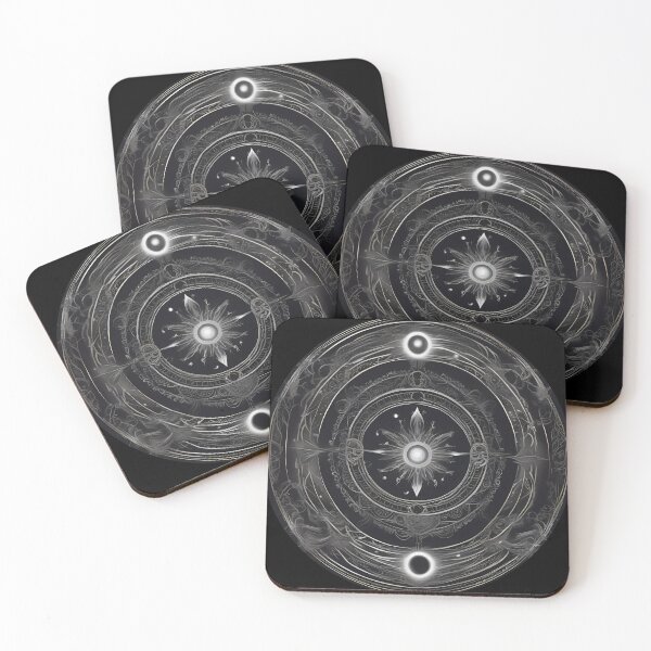 Item preview, Mystical Portals designed and sold by AbsoluteA.