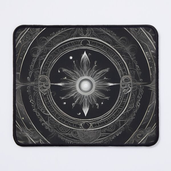 Item preview, Mystical Portals designed and sold by AbsoluteA.