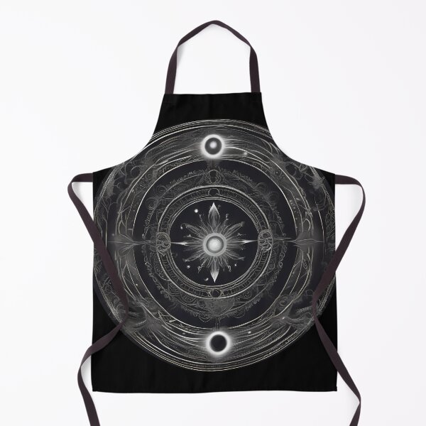 Item preview, Mystical Portals designed and sold by AbsoluteA.