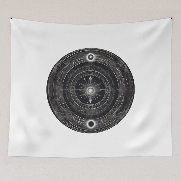 Item preview, Mystical Portals designed and sold by AbsoluteA.