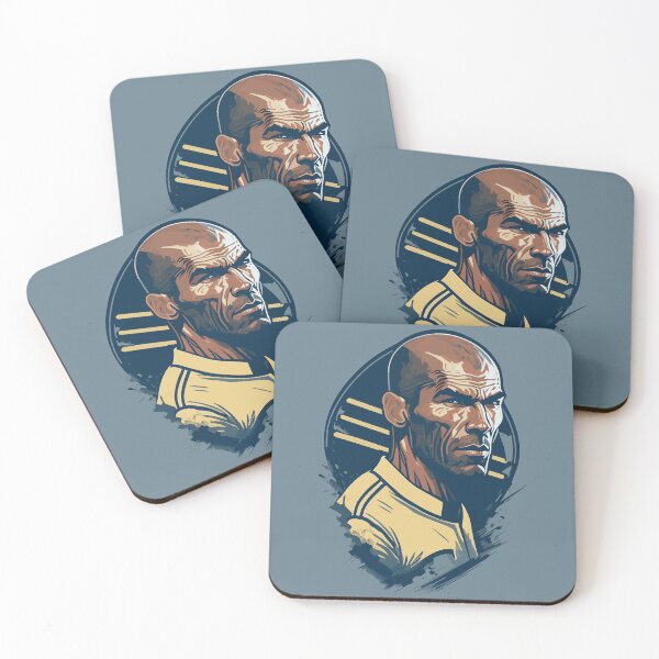 Item preview, Zidane's Legacy Lives On designed and sold by bennasener.
