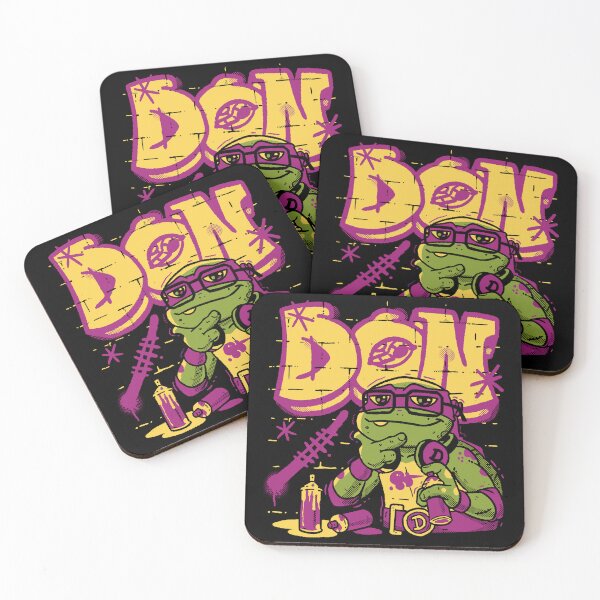 Item preview, Don Mayhem designed and sold by Fitas Artwork.