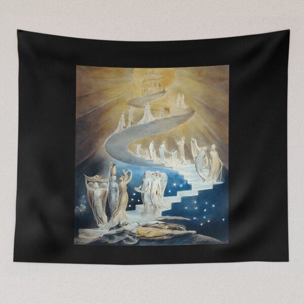 Item preview, Jacobs Ladder 	 designed and sold by codiybplhj34.