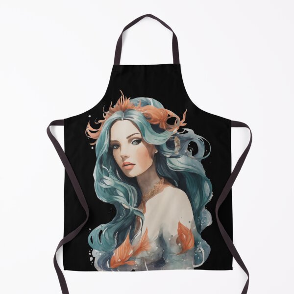 Item preview,  Sabio azul Ondine de los tritones designed and sold by SirenasWorld.