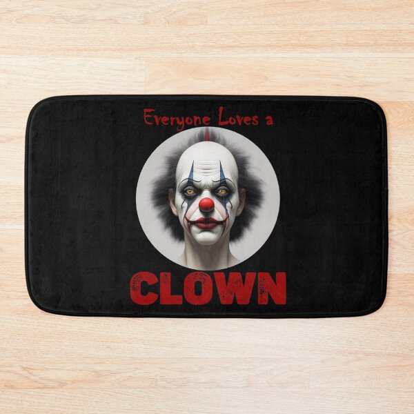 Item preview, Halloween Clown Collection by Imaginarium Depot designed and sold by Imaginarium Depot - ImaginariumDepot.us.