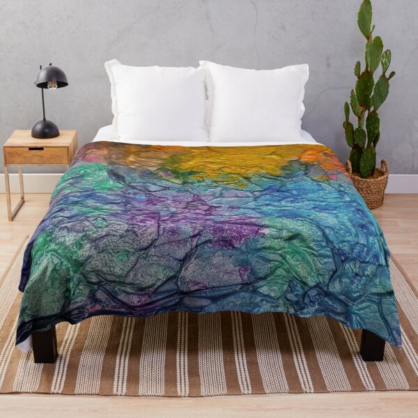 Item preview, Arrugas en Color designed and sold by Sarah Kurdila.